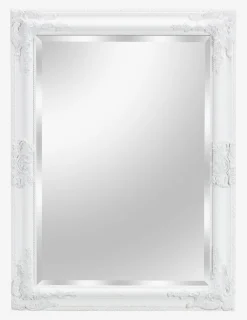 NORDBORGMiroir NORDBORG 70x90 blanc