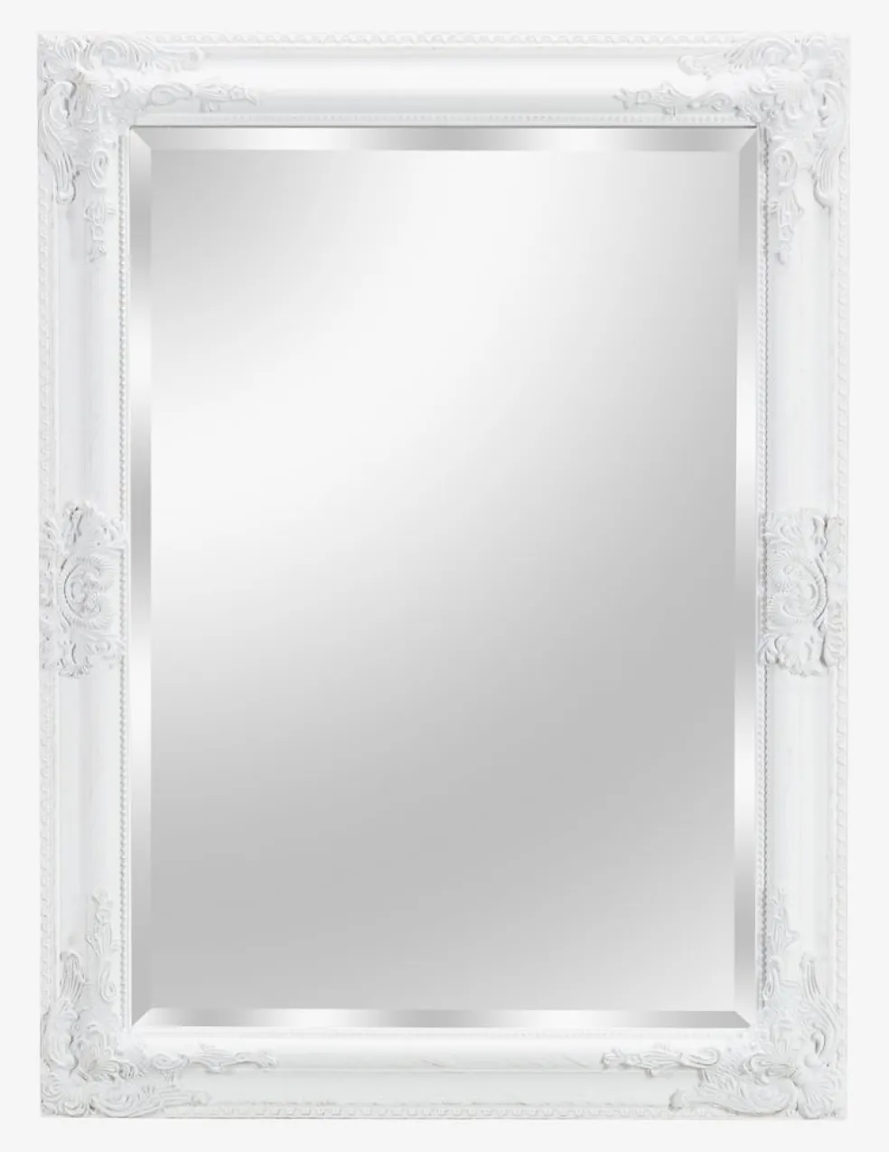 NORDBORGMiroir NORDBORG 70x90 blanc