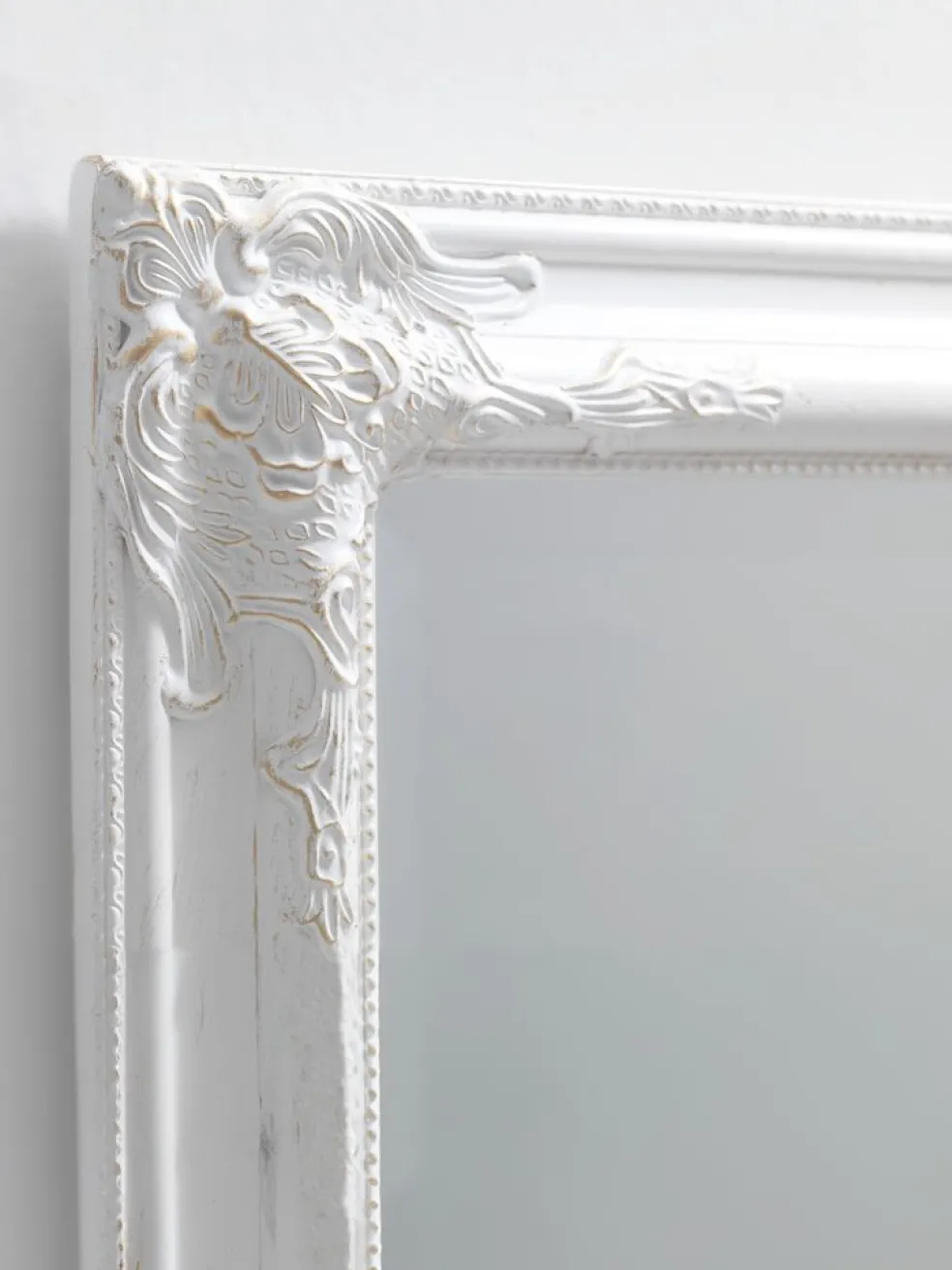NORDBORGMiroir NORDBORG 70x90 blanc