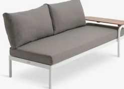 ODDESUNDBanquette ODDESUND blanc