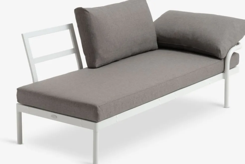ODDESUNDBanquette ODDESUND blanc