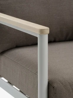 ODDESUNDEnsemble lounge ODDESUND 4,5 personnes beige