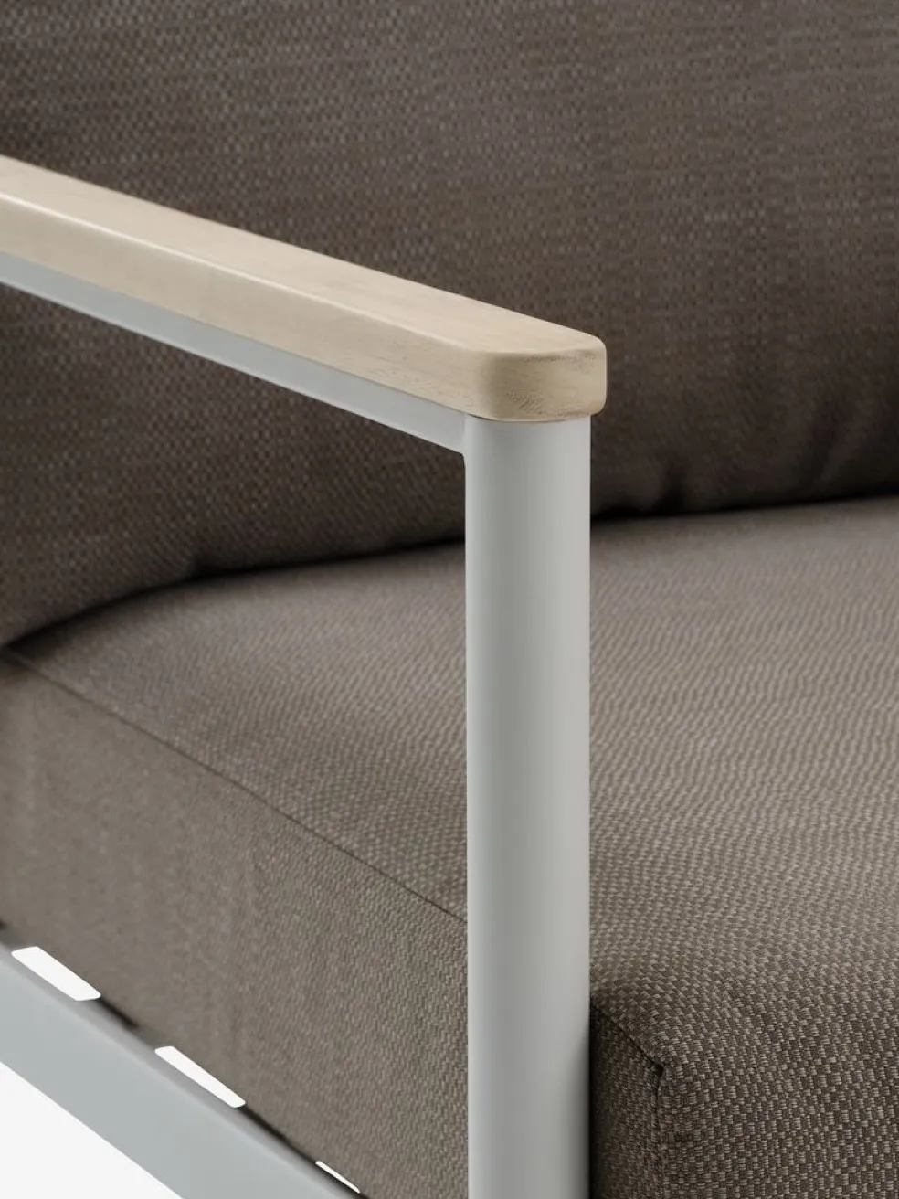 ODDESUNDEnsemble lounge ODDESUND 4,5 personnes beige