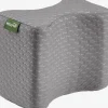 OMMANEPlusOreiller de genou 15x25x20 WELLPUR OMMANE