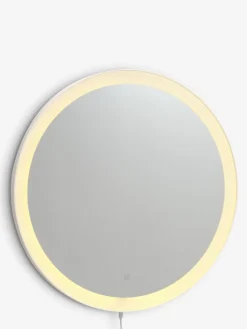 ORUPMiroir ORUP Ø55 a/LED blanc