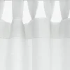 ORUSTRideau ORUST 1x140x300 blanc