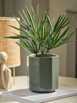 PAULPlante artificielle PAUL H33cm vert