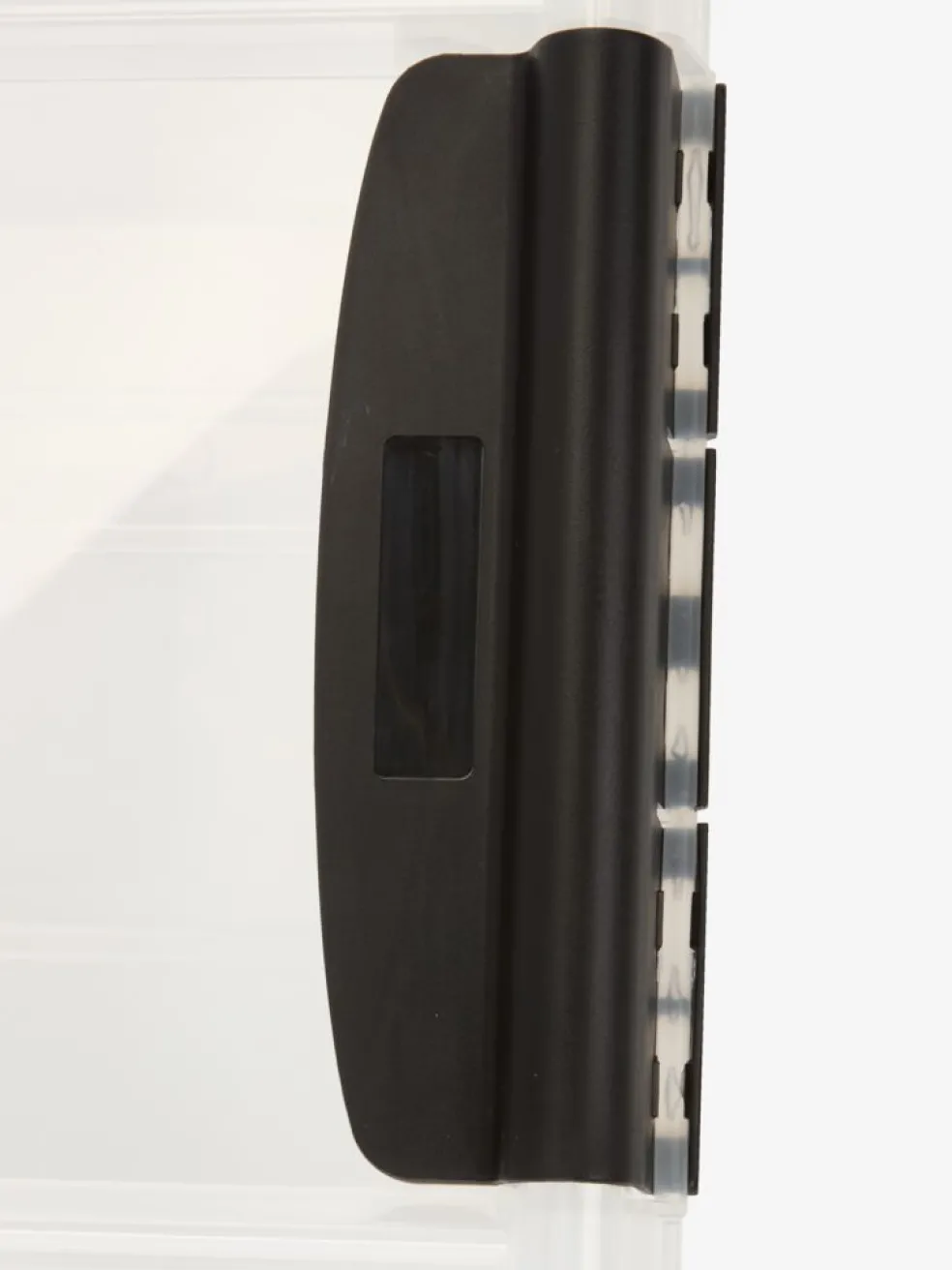 PROBOXBoîte de rangement PROBOX 21L a/couvercle transparent