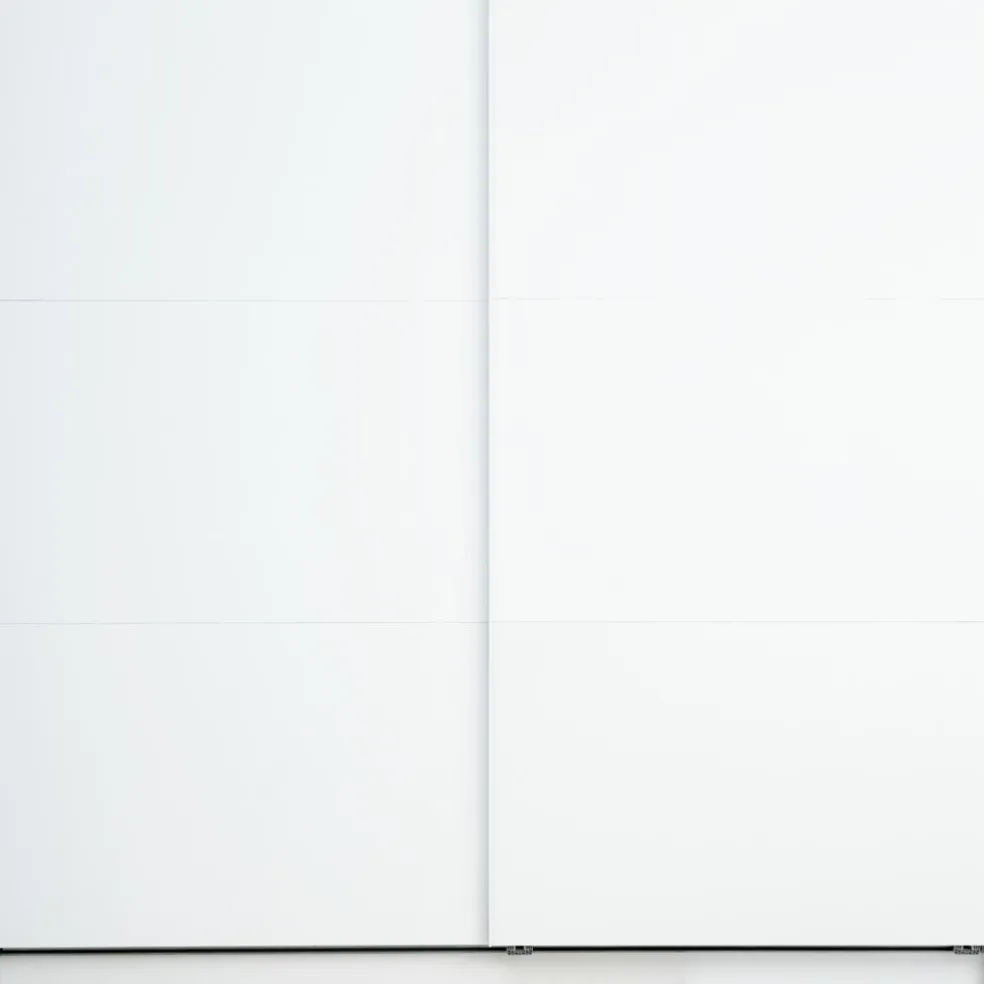 RABERGArmoire RABERG 200x200 blanc