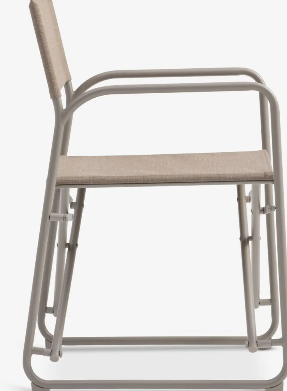 RAUMA + LIFJELLRAUMA L140 table + 4 LIFJELL chaises sable foncé