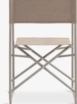 RAUMA + LIFJELLRAUMA L140 table + 4 LIFJELL chaises sable foncé