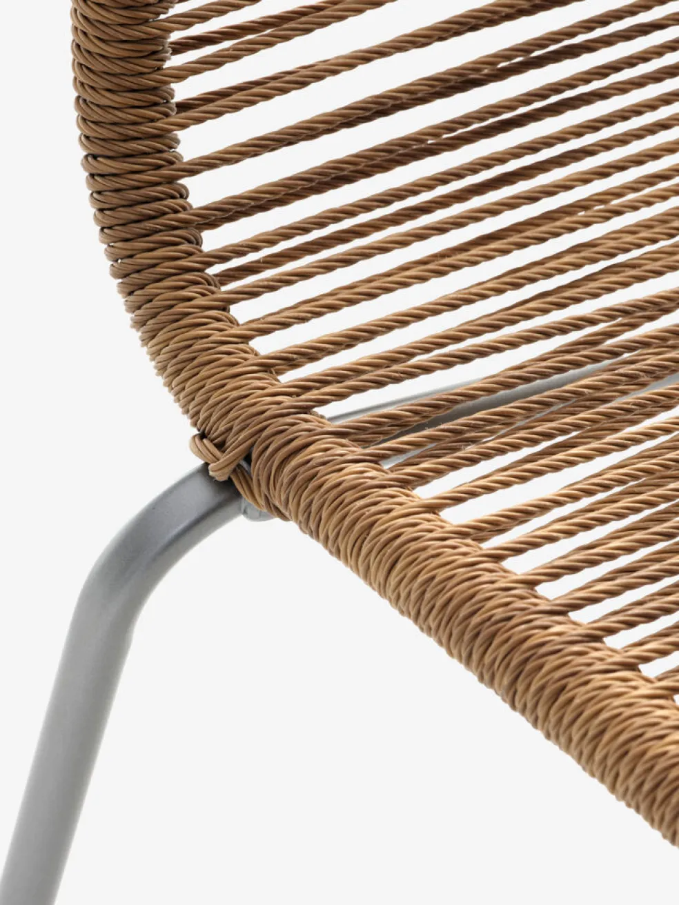 RAUMA + MIDDAGSBERGETRAUMA L140 table sable + 4 MIDDAGSBERGET chaises naturel