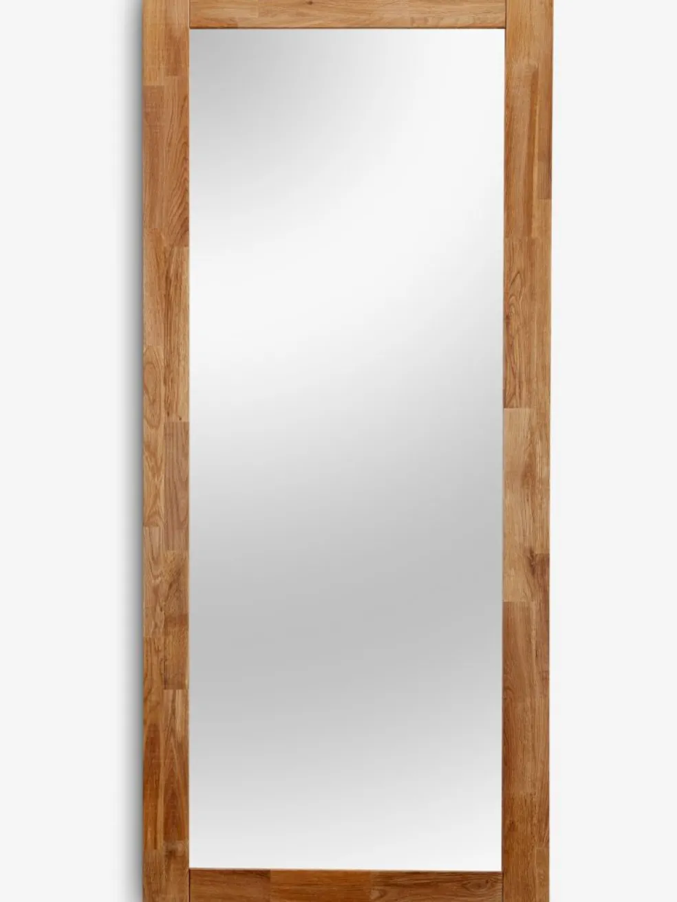 RAVNDALMiroir RAVNDAL 70x160 chêne naturel