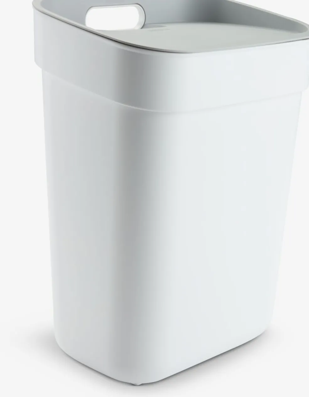 READY TO COLLECTPoubelle READY TO COLLECT 10L blanc