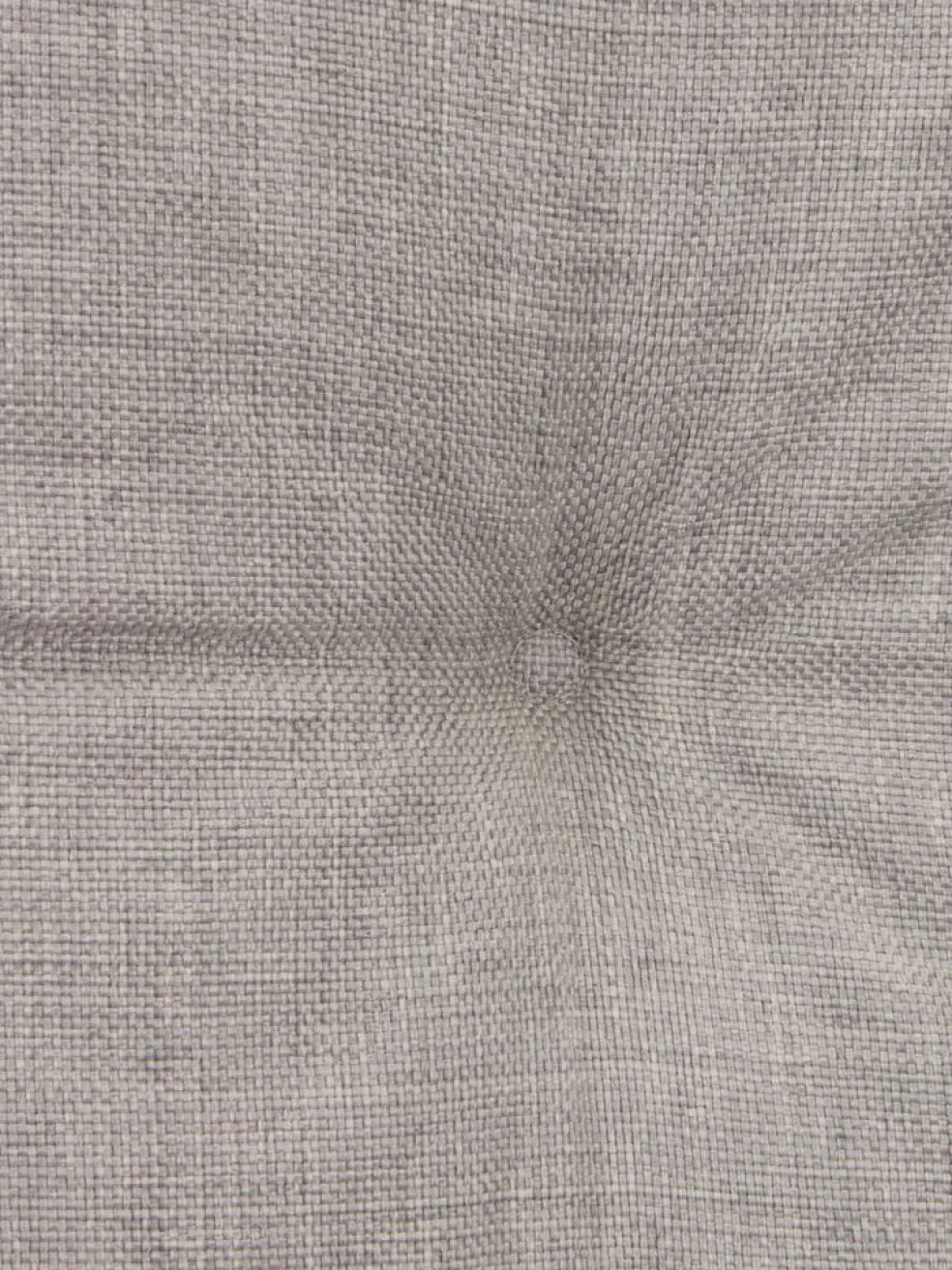 REBSENGECoussin de jardin p/chaise inclinable REBSENGE gris clair