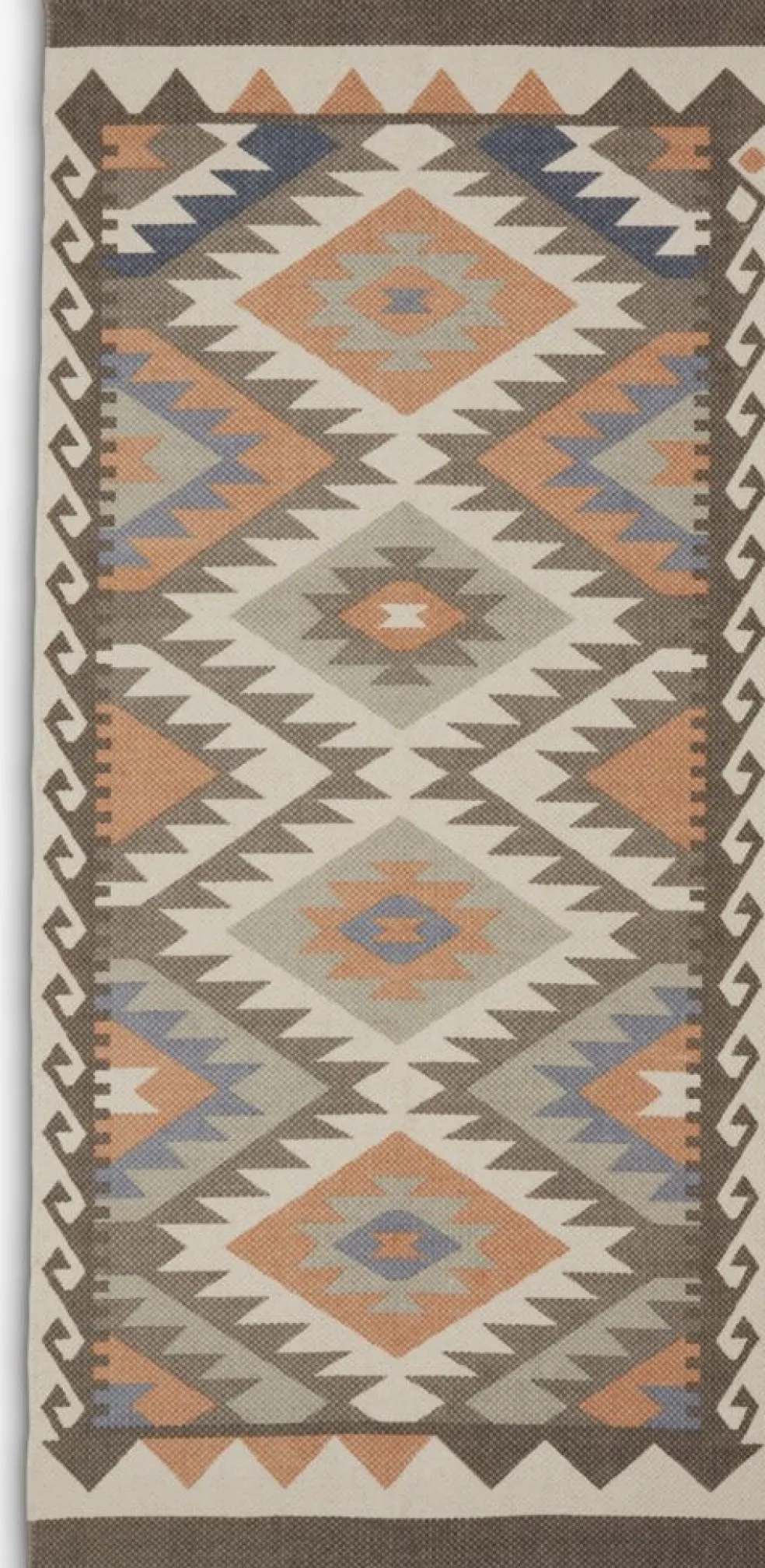 REINROSETapis REINROSE 65x140 multicolore