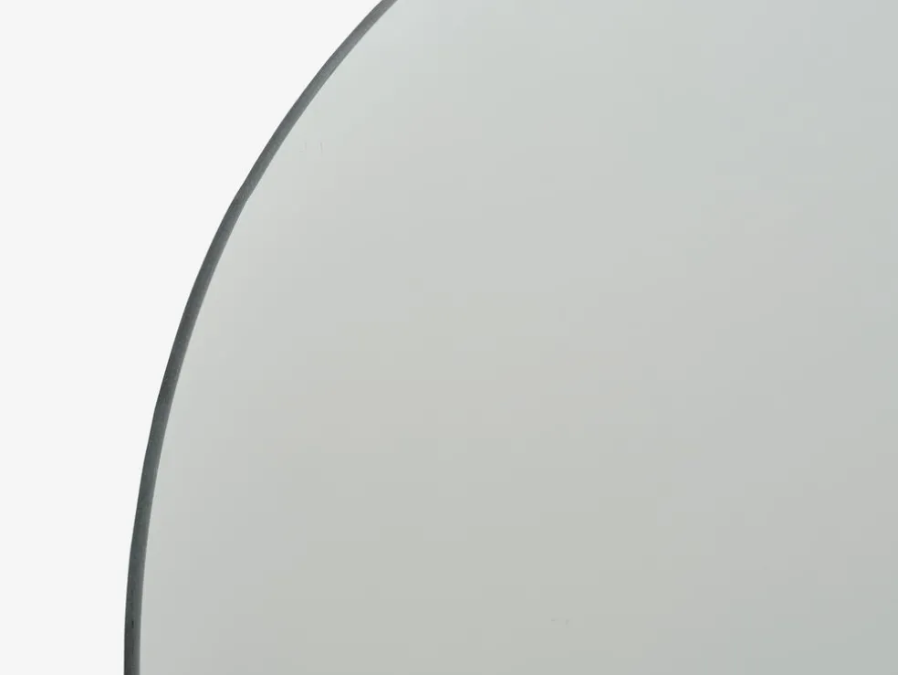 REJSBYMiroir REJSBY 50x100 forme organique
