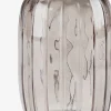 ROARVase ROAR Ø7xH12cm gris