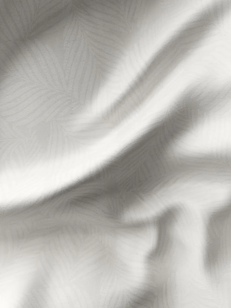 RORERideau RORE 1x140x300 feuillages