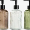 ROSENLUNDDistributeur de savon ROSENLUND assorti