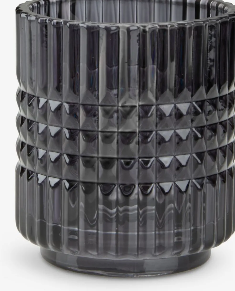 ROTEBERGPorte-brosses à dents ROTEBERG gris anthracite