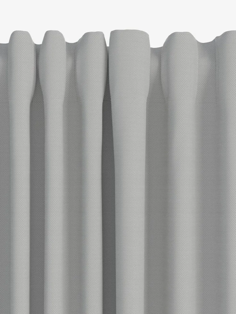 ROXENRideau ROXEN 1x140x245 gris