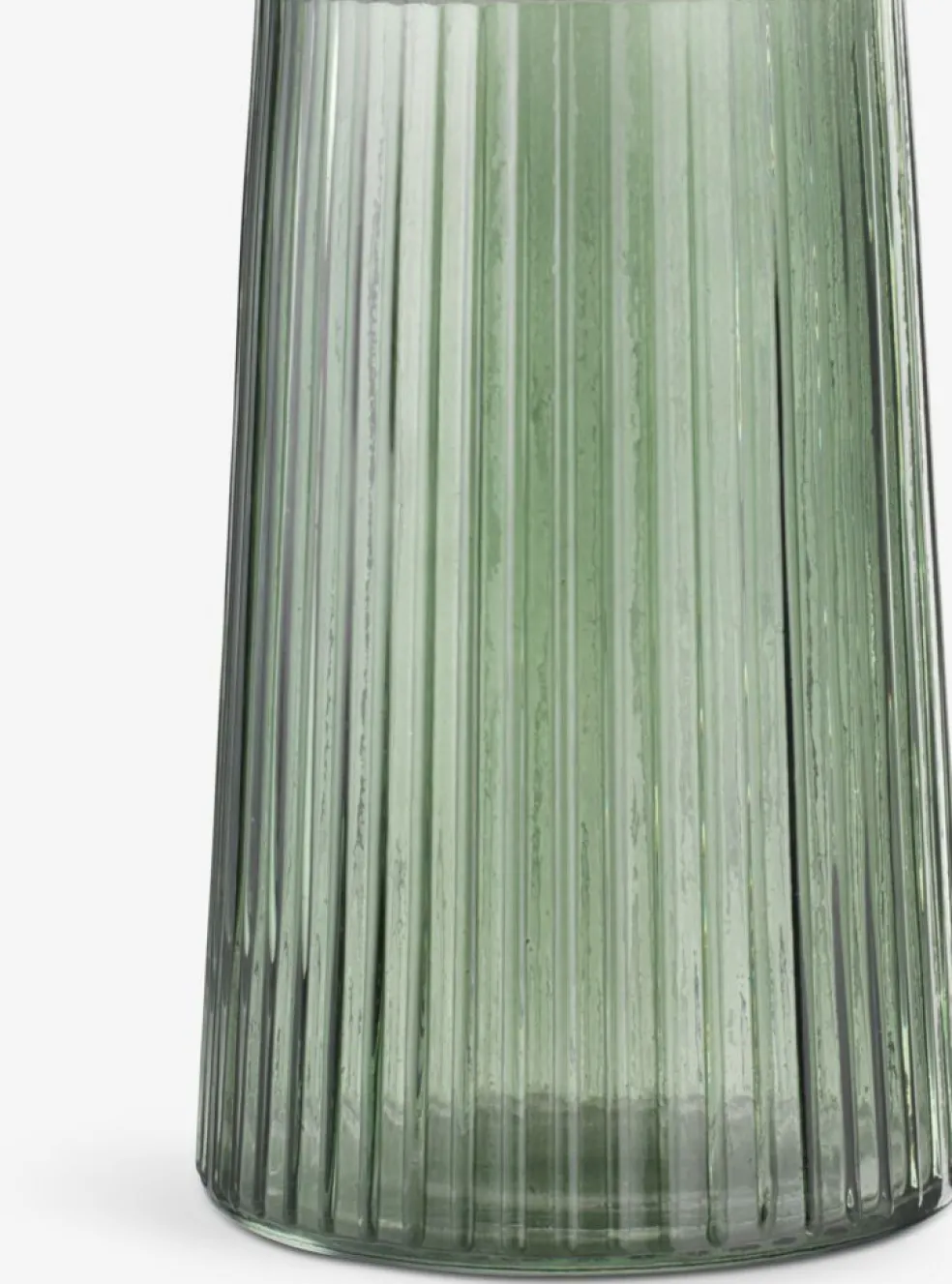 ROYVase ROY Ø13xH20cm vert
