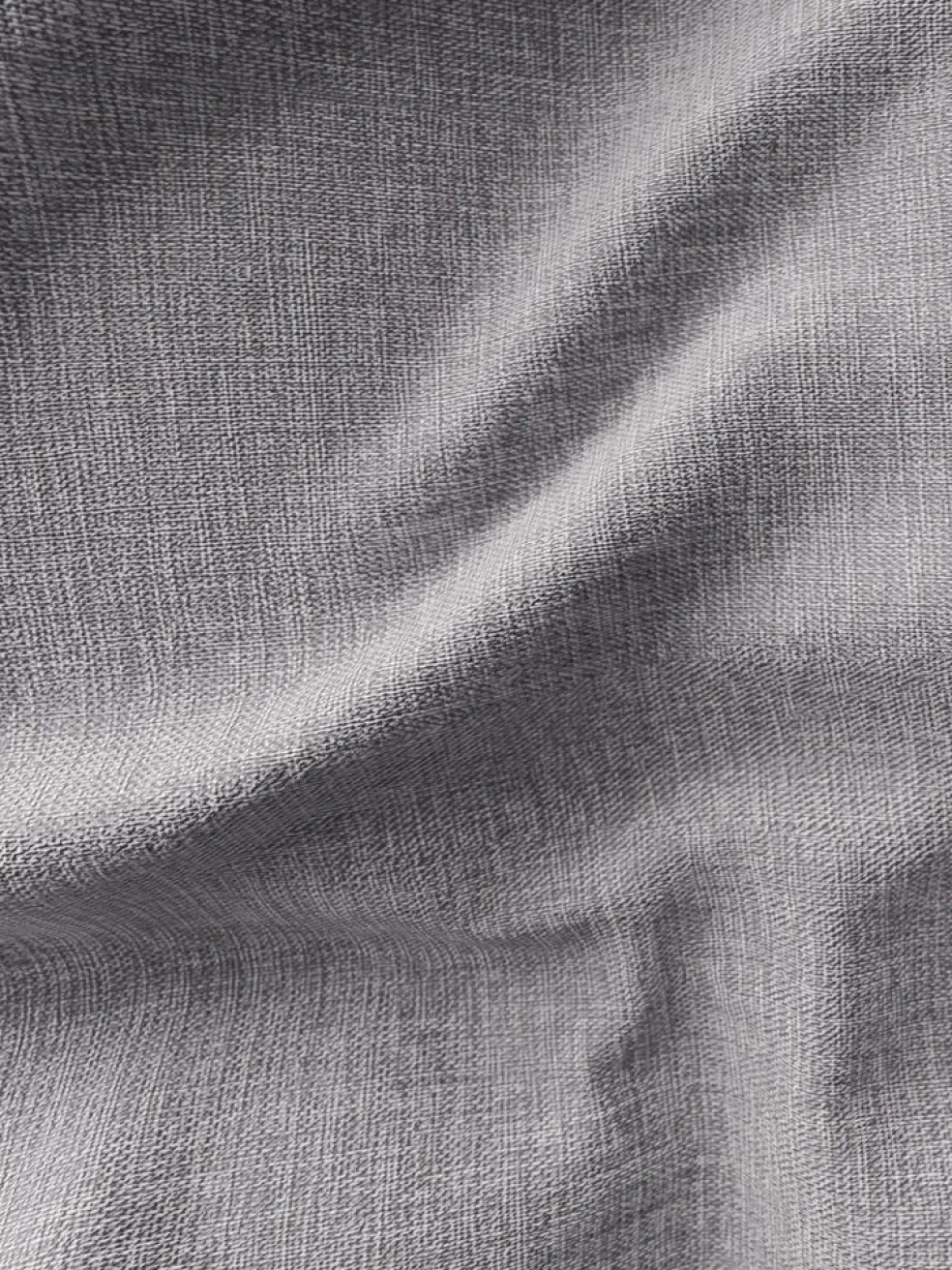 RUSKENRideau RUSKEN 1x140x300 gris clair