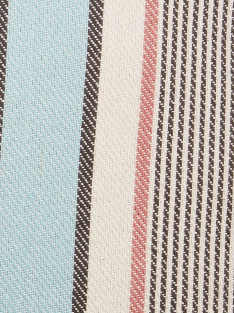 RYPEFOTCoussin RYPEFOT 40x60 multicolore