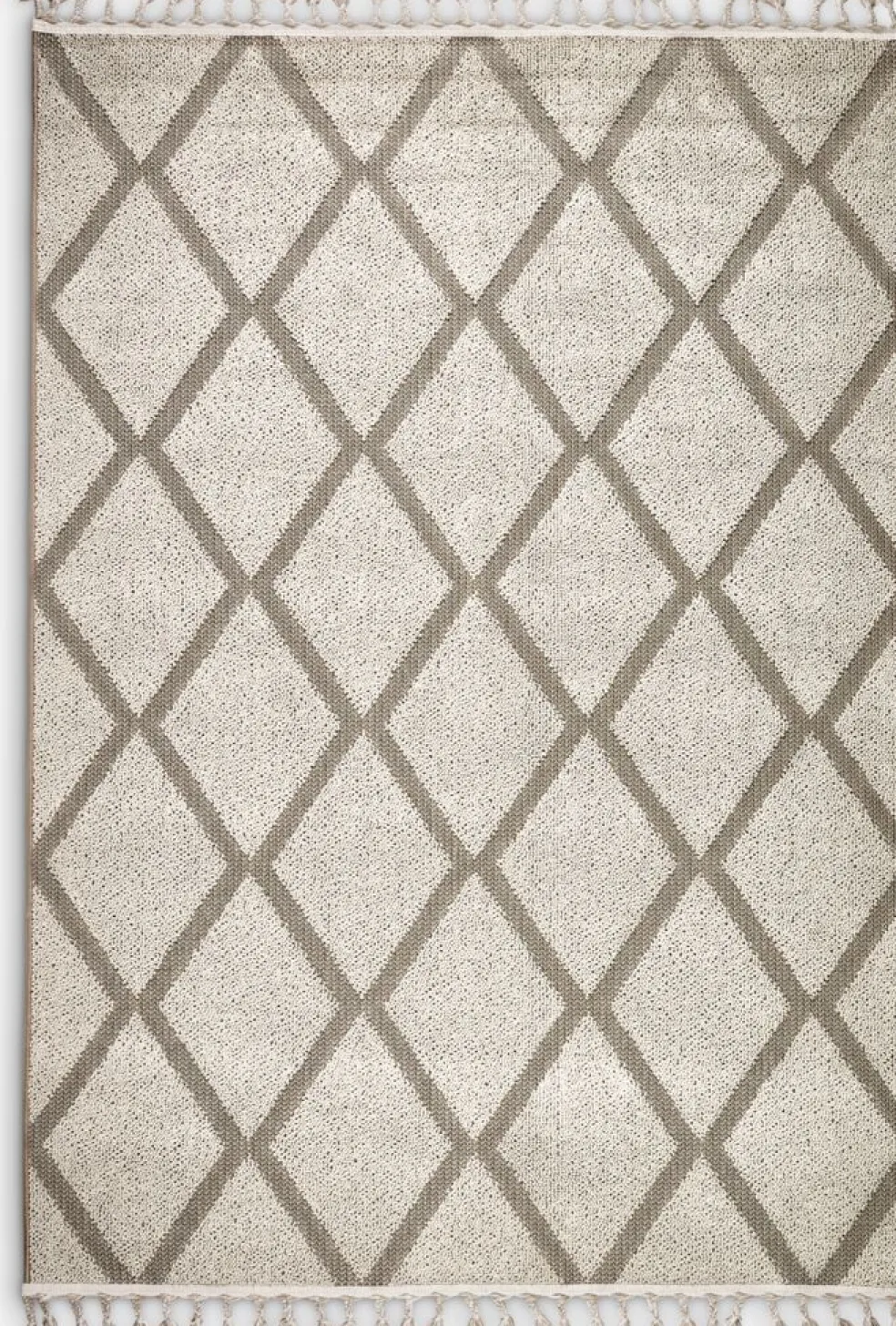 RYPESTARRTapis RYPESTARR 140x200 beige