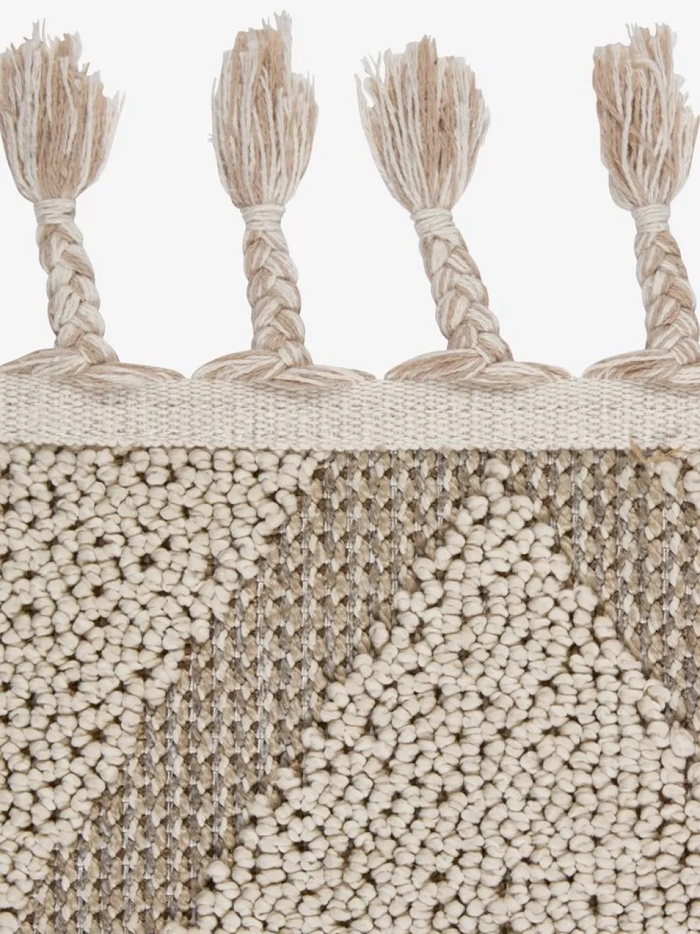RYPESTARRTapis RYPESTARR 140x200 beige