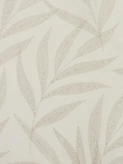 SABINEPlusParure de lit Satin SABINE 240x220 crème