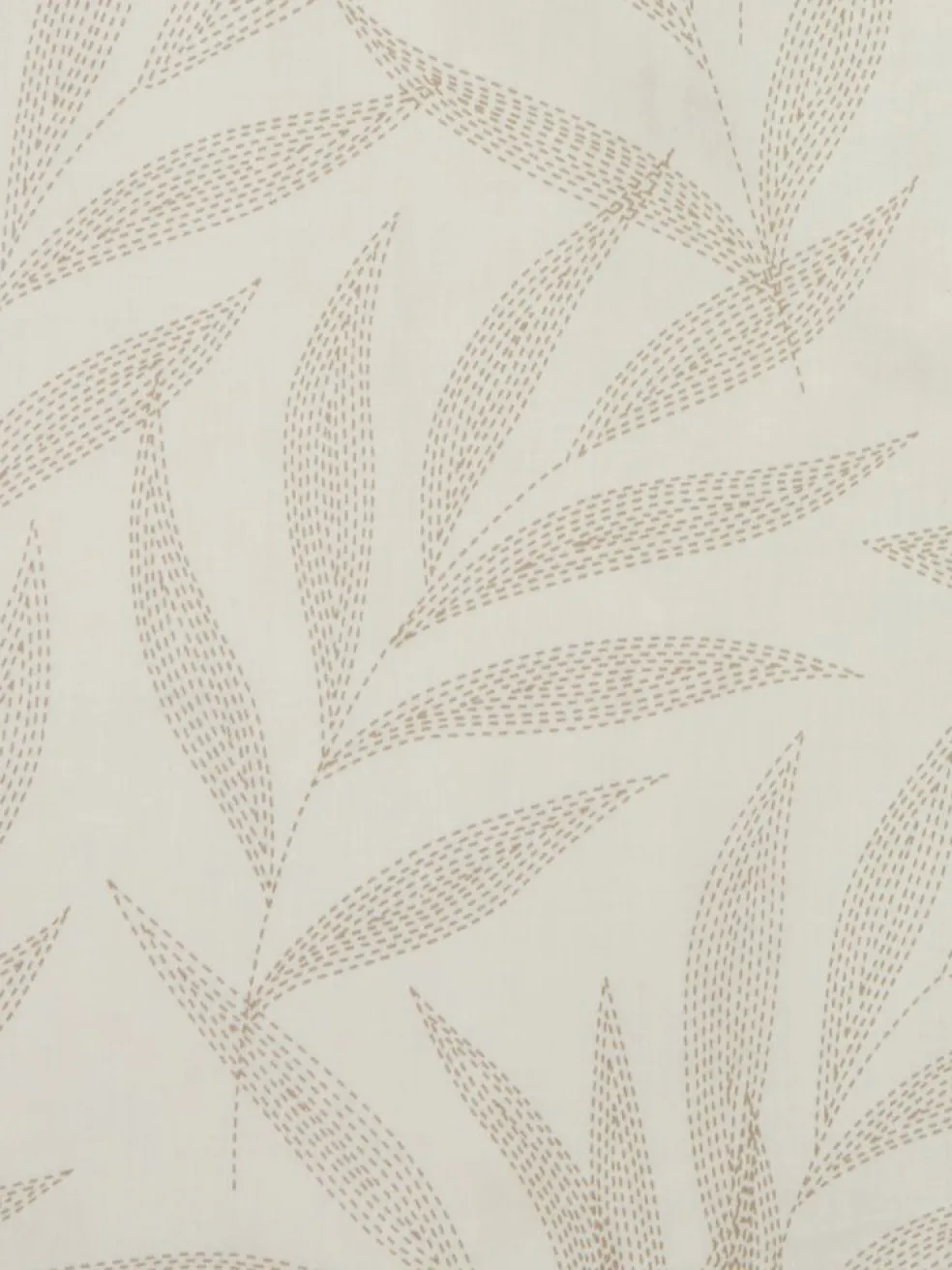 SABINEPlusParure de lit Satin SABINE 240x220 crème