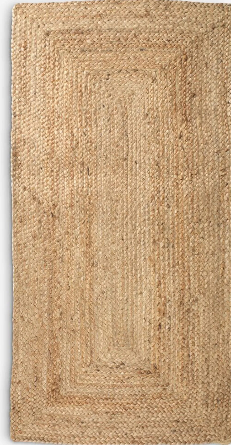 SANDELTRETapis SANDELTRE 70x140 naturel
