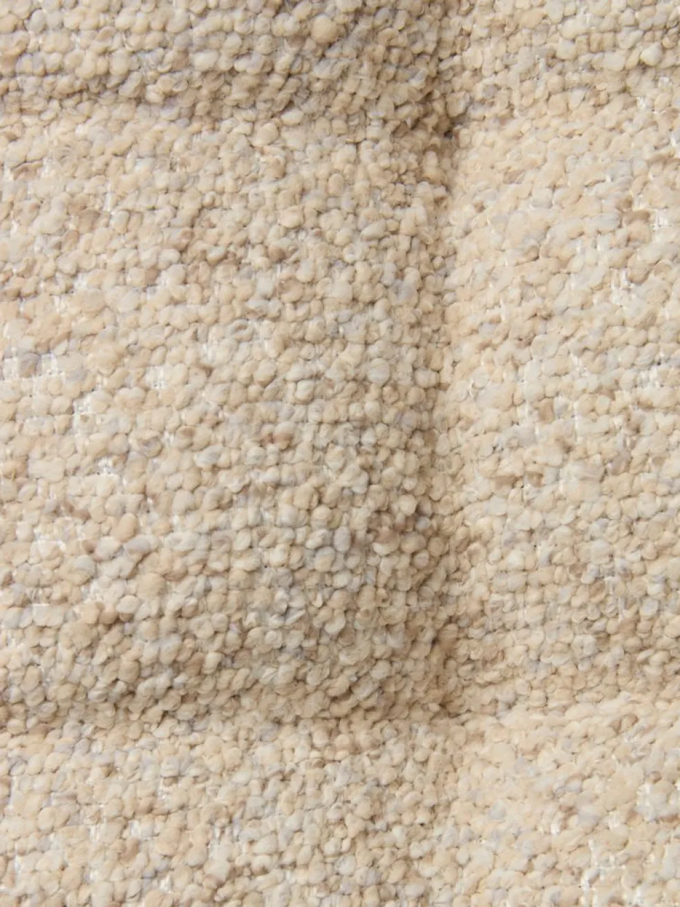 SANDFAKSCoussin de chaise SANDFAKS 40x40x5 beige