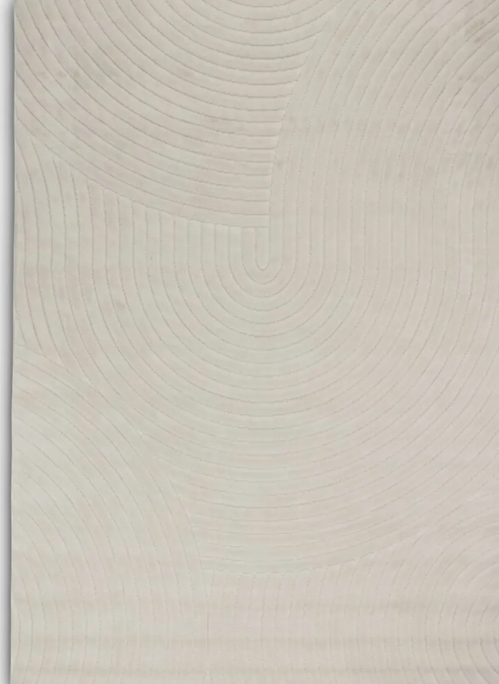 SANDFIOLTapis SANDFIOL 160x230 crème