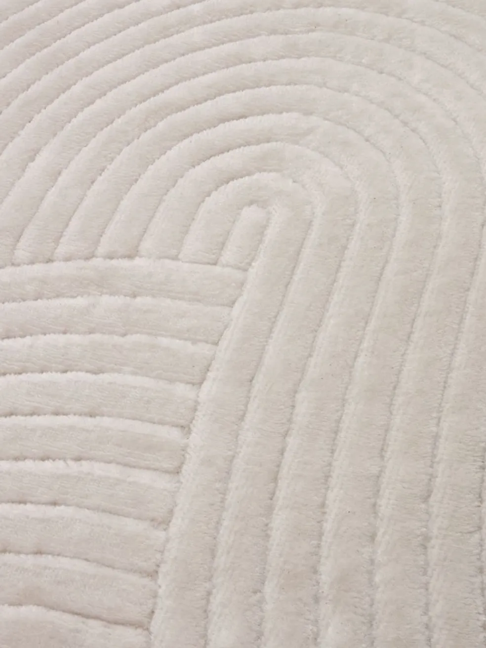 SANDFIOLTapis SANDFIOL 80x200 crème