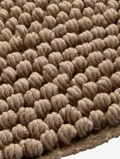SANDHEMPlusTapis de bain SANDHEM 50x80 sable foncé
