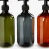 SANGISDistributeur de savon SANGIS plastique recyclé assorti