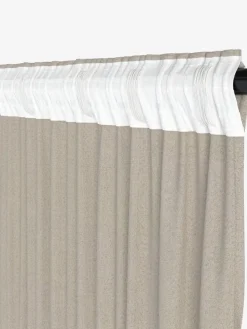 SEILANDRideau occultant SEILAND 1x135x245 beige