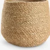 SEVERINCache-pot SEVERIN Ø20xH17cm naturel