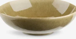 SIGURDBol SIGURD Ø24xH7cm vert clair