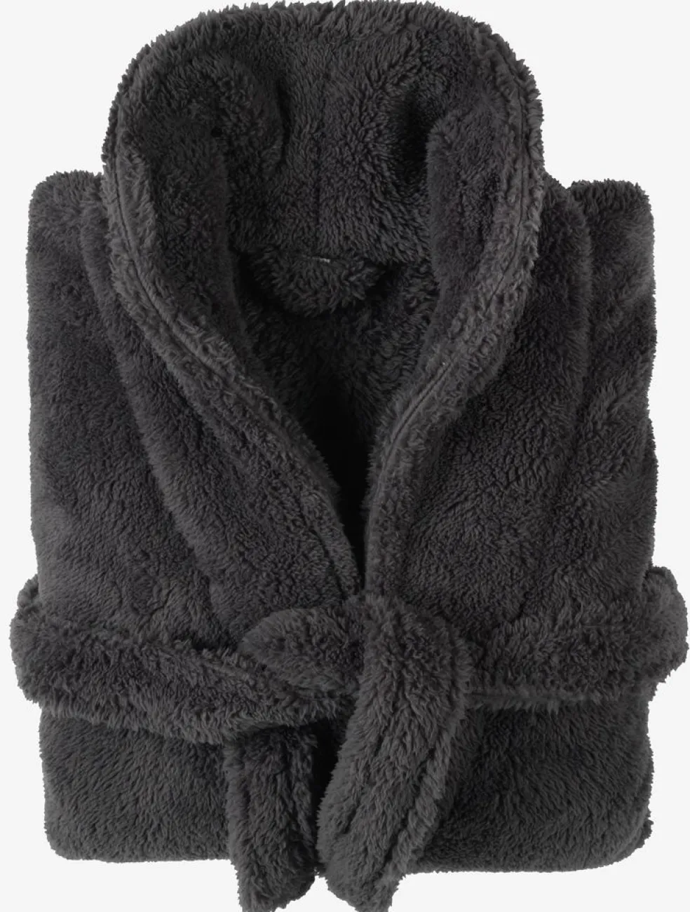 SIMRISPlusPeignoir SIMRIS L/XL anthracite