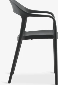 SIRDAL + NANNESTADSIRDAL L149 table eucalyptus + 4 NANNESTAD chaises