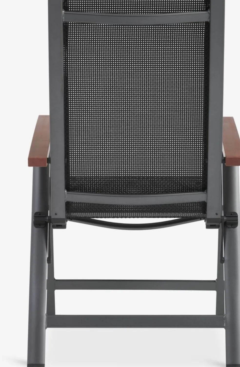 SIRDALChaise inclinable SIRDAL gris