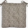 SKAVGRASCoussin de chaise SKAVGRAS 40x40x4 beige