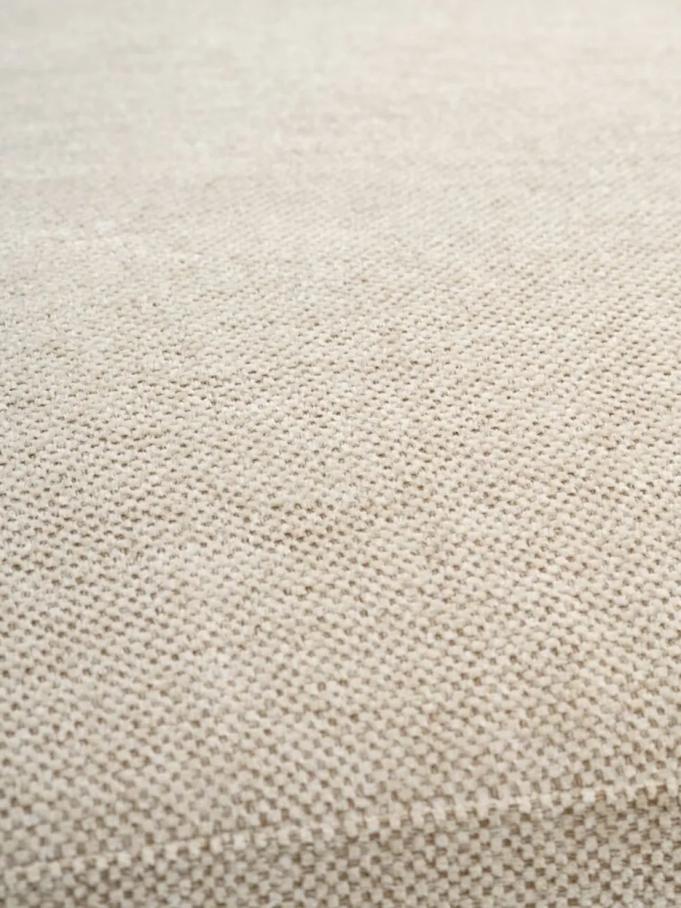 SKEJBYModule canapé SKEJBY angle/extrémité tissu beige