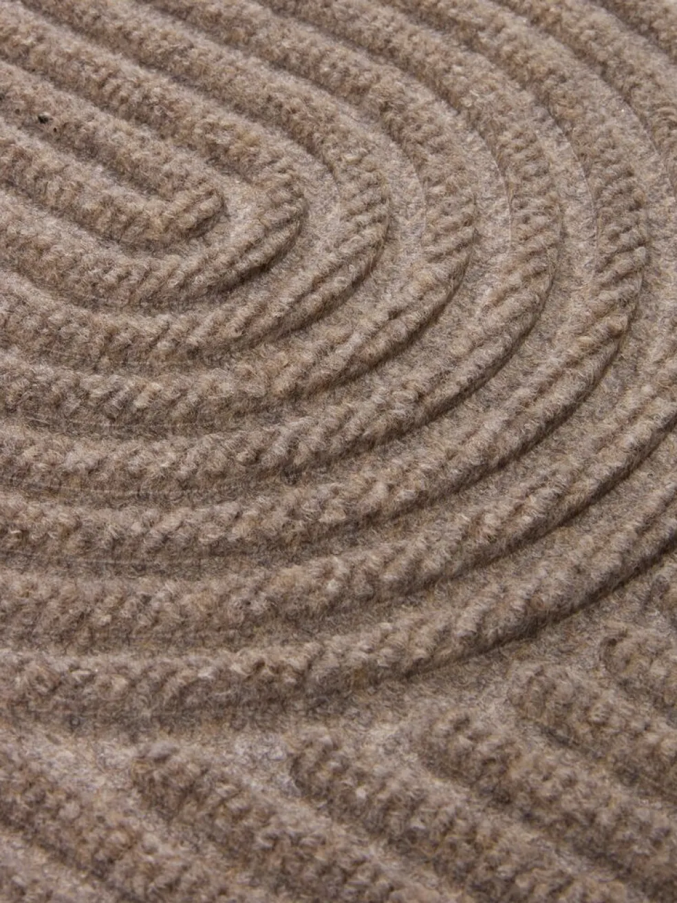 SKOGFAKSPaillasson SKOGFAKS 60x120x0,7 brun/beige
