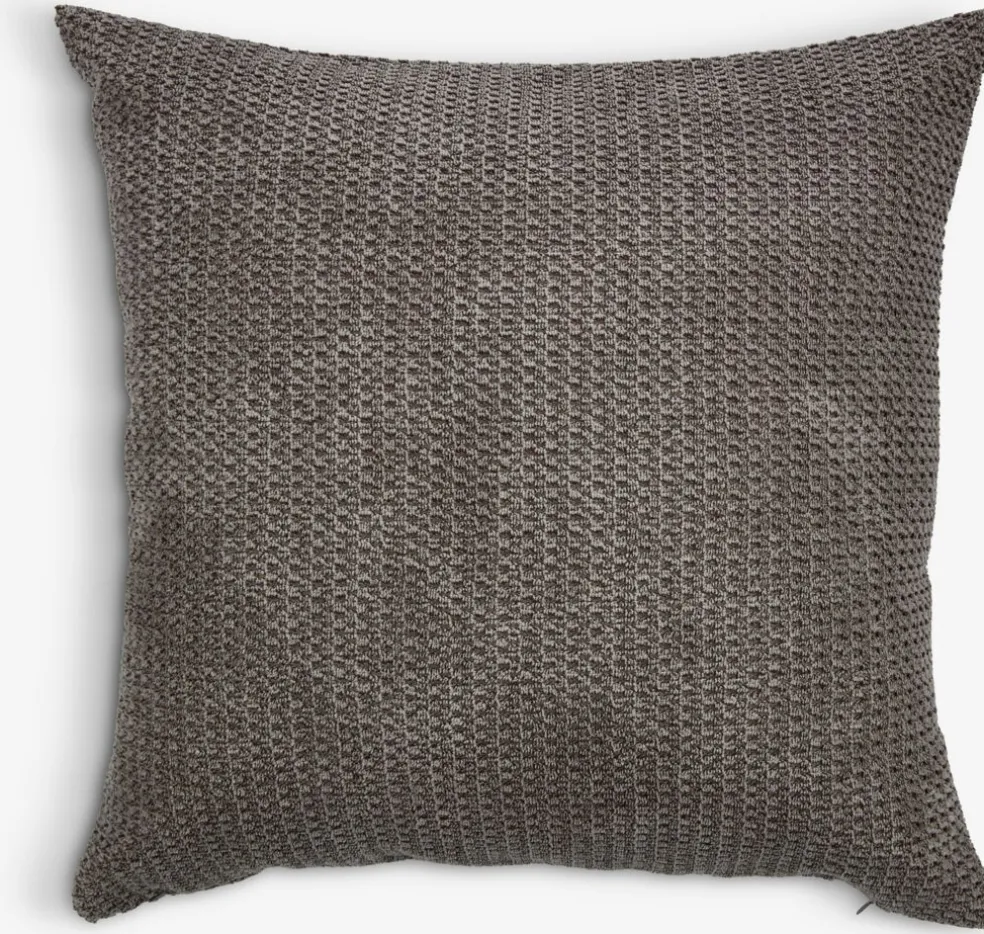 SKOGFIOLCoussin SKOGFIOL 45x45 gris