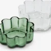 SKOGSBYBoîte de rangement SKOGSBY Ø7 + Ø9 verre 2 pcs